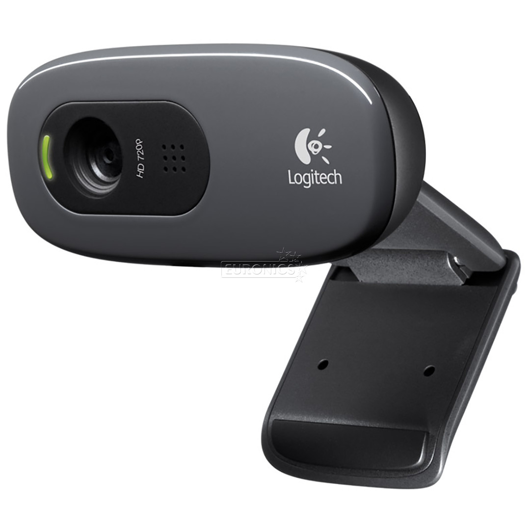 Vebkamera C270, Logitech