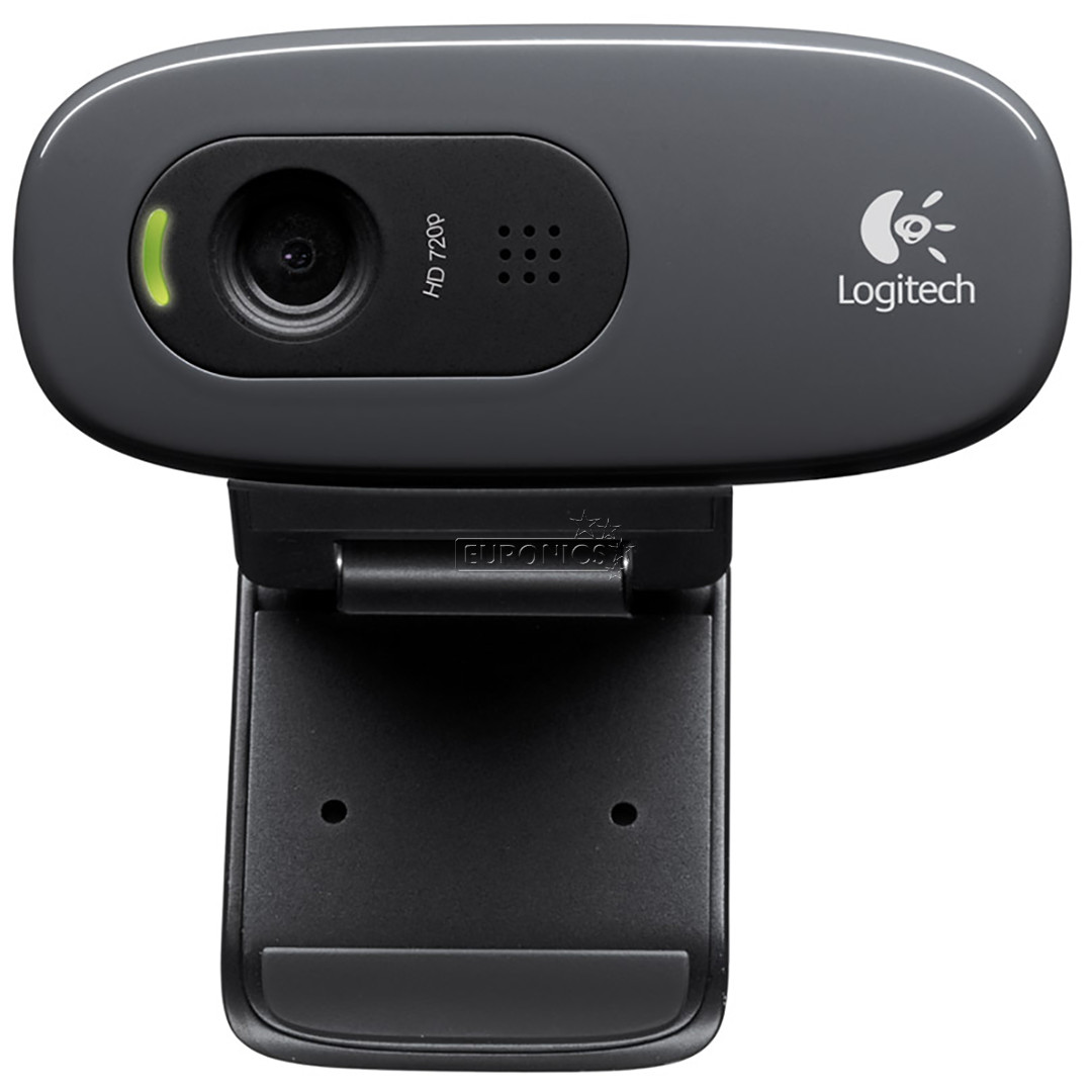 Vebkamera C270, Logitech