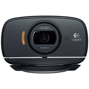 Webcam Logitech C525