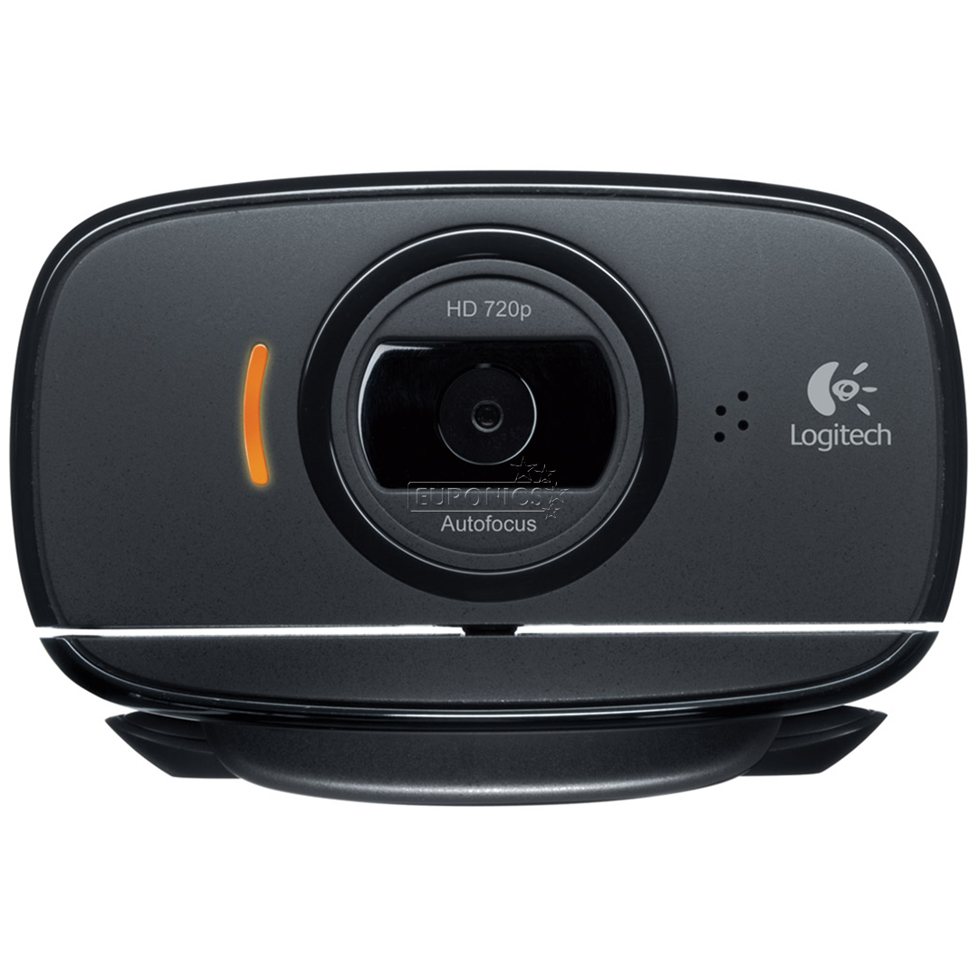 Vebkamera C525, Logitech