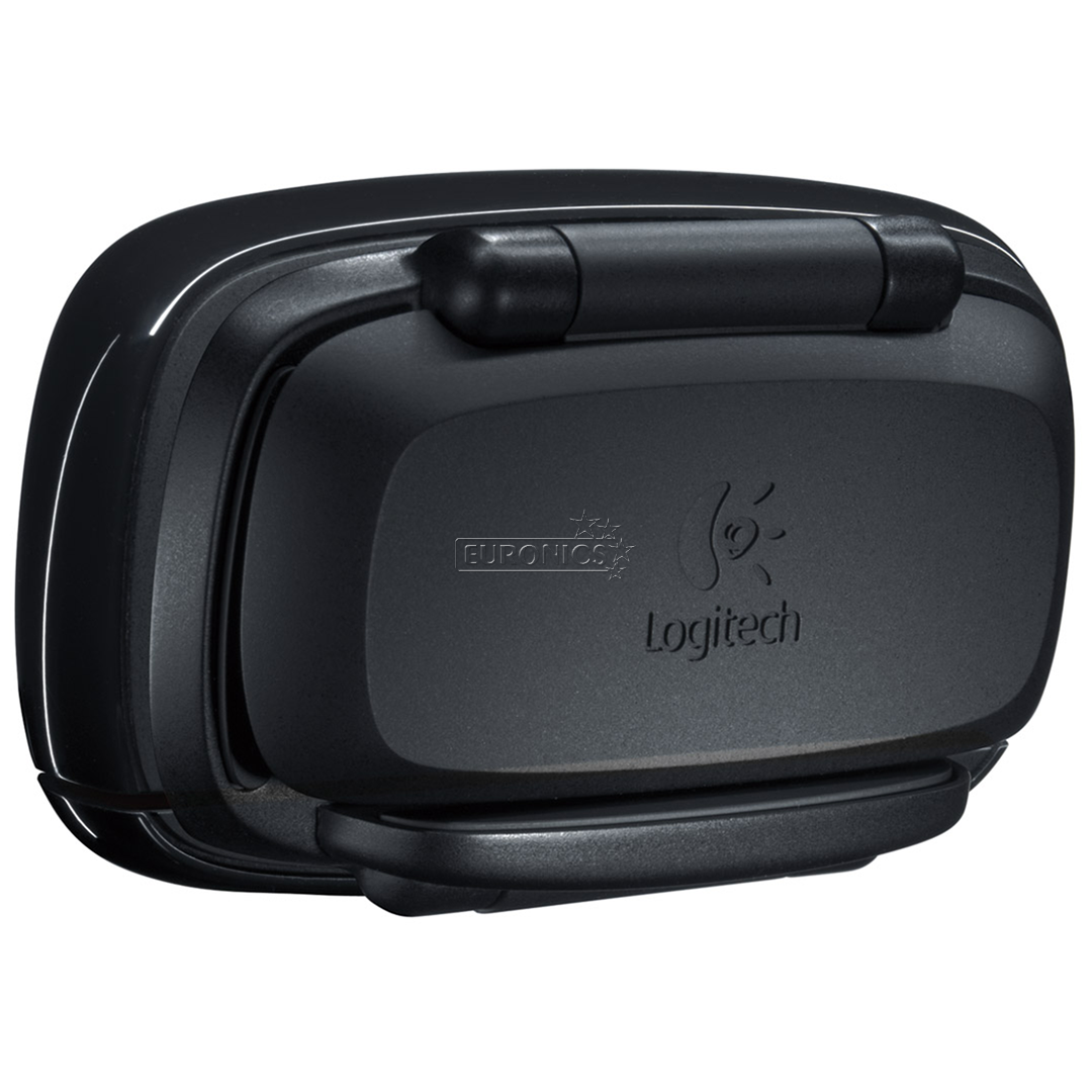 Vebkamera C525, Logitech