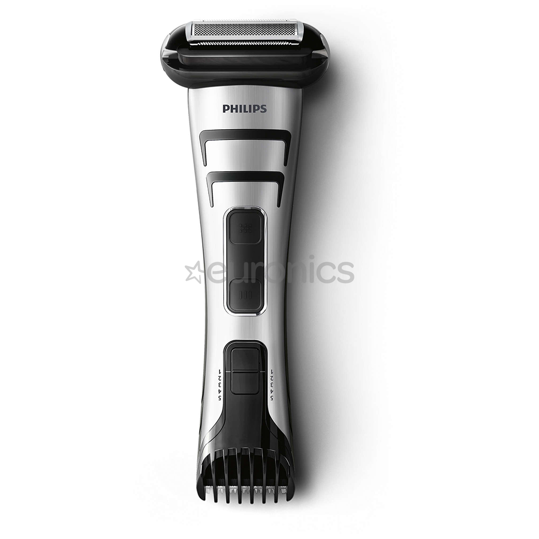 Body groomer Bodygroom 7000, Philips, TT2040/32