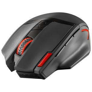 Wireless mouse GXT 130 Ranoo, Trust