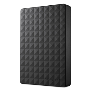 Внешний жесткий диск Expansion Portable, Seagate / 1 TB