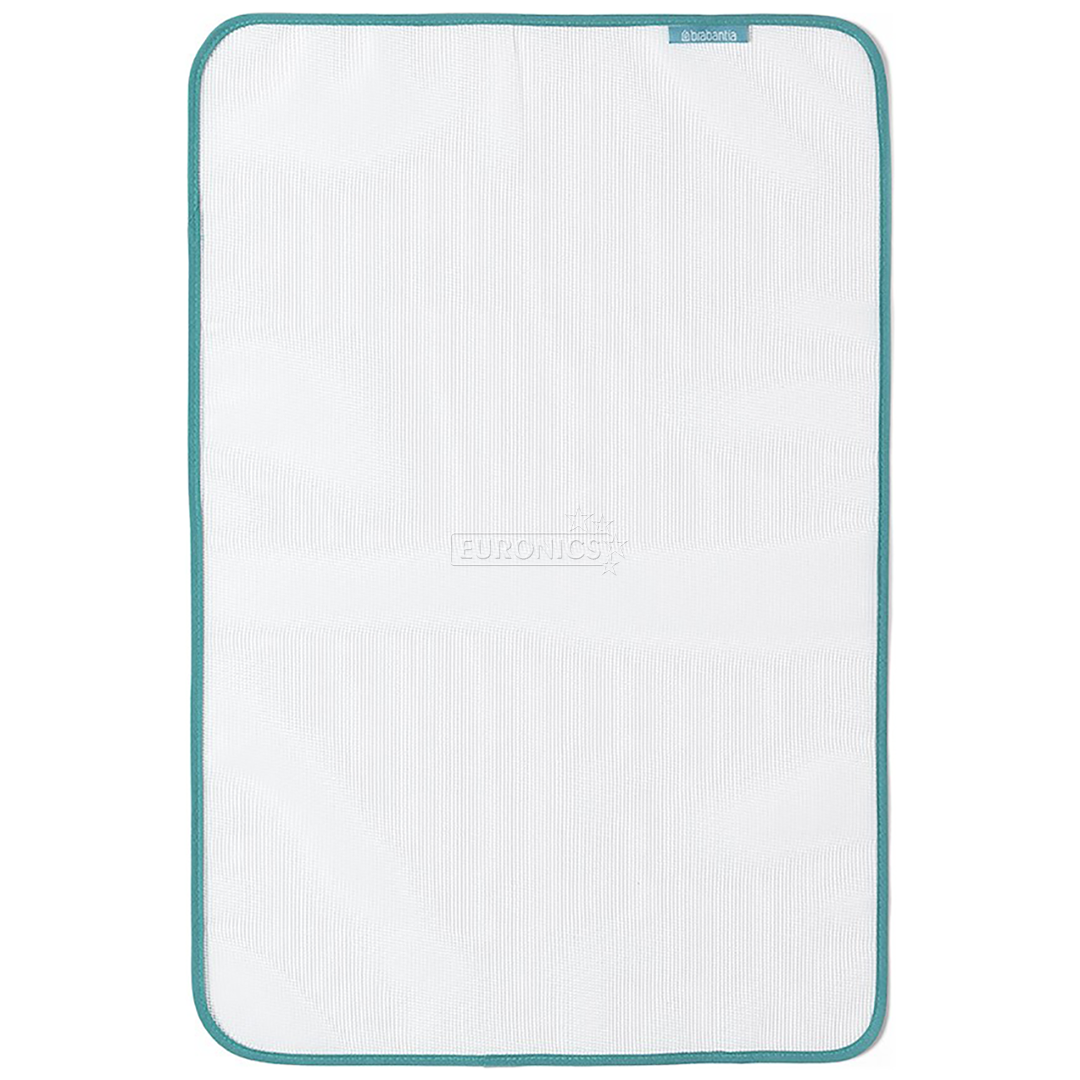 Brabantia, 40x60 cm - Aizsargaudums apģērbu gludināšanai