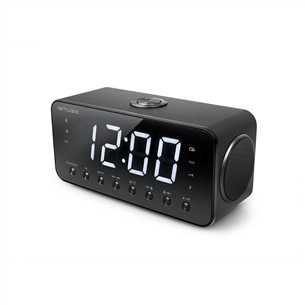 Clock-radio Muse M-192 CR