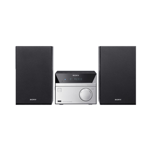 Hi-Fi Music System Sony CMT-SBT20