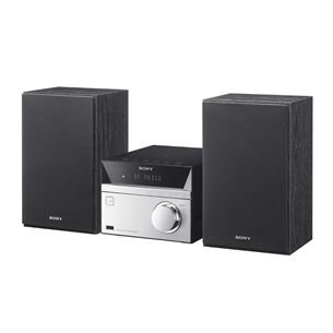 Музыкальный центр Hi-Fi Sony CMT-SBT20