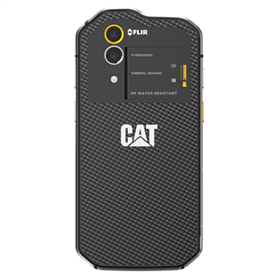 Smartphone CAT S60, Caterpillar / Dual SIM