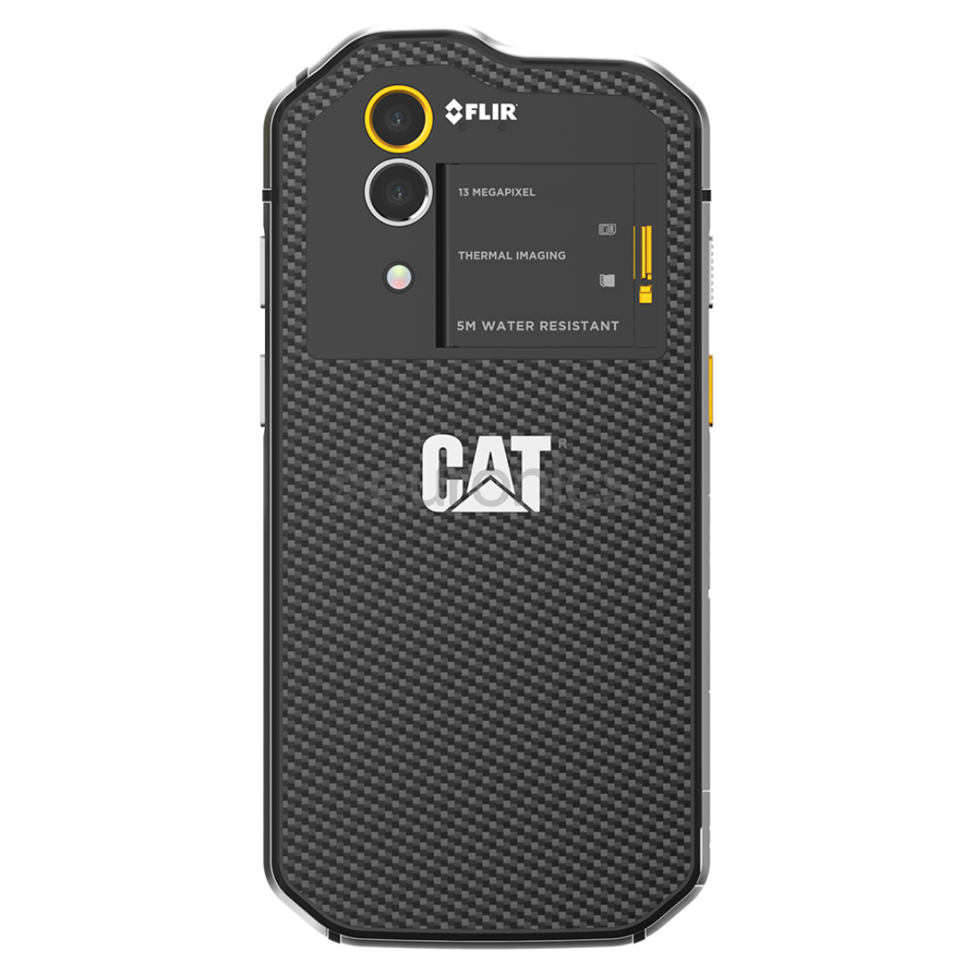 Смартфон CAT S60, Caterpillar