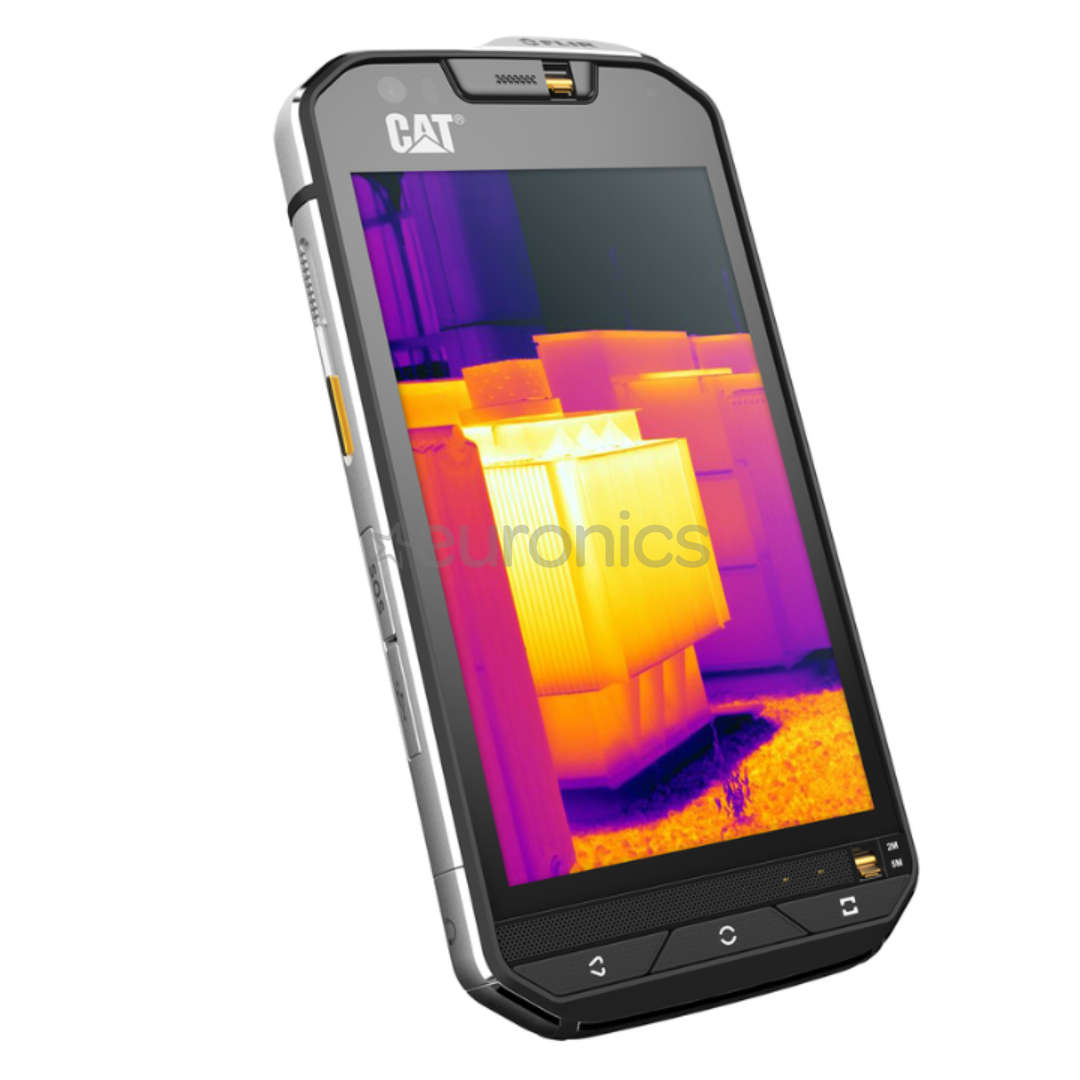 Смартфон CAT S60, Caterpillar