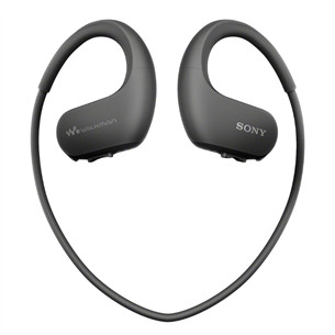 MP3 player Sony Walkman® (4 GB)
