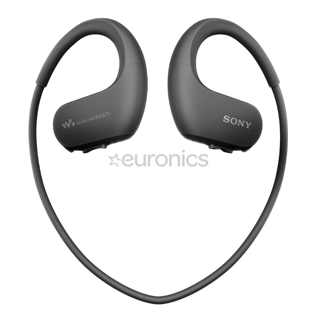 MP3 atskaņotājs Walkman®, Sony