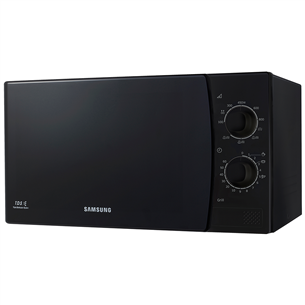 Microwave oven with grill Samsung (23 L)