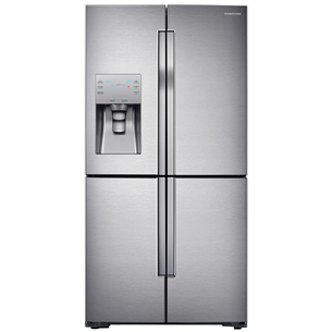 Side-by-Side refrigerator Samsung (182,5 cm)