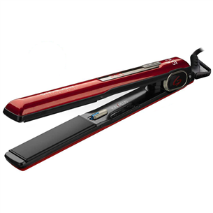 Hair straightener GA.MA Starlight IHT TOURMALINE ION