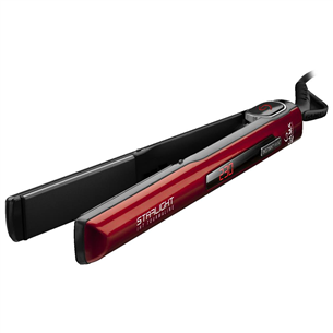 Hair straightener GA.MA Starlight IHT TOURMALINE ION