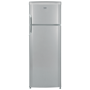 Refrigerator, Beko / height: 145 cm