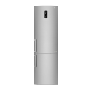 Refrigerator LG / height: 200 cm