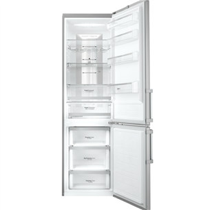 Refrigerator LG / height: 200 cm