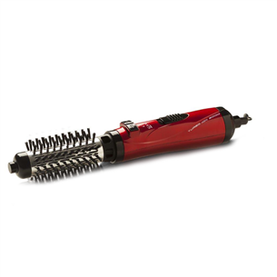 GA.MA A21.808, 1000 W, red - Rotating airstyler