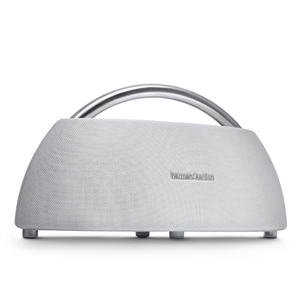 Harman Kardon Go+Play mini, белый - Портативная беспроводная колонка