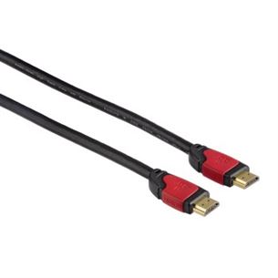 Cable HDMI -- HDMI 1.4, Hama (3 m)