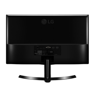 23'' Full HD LED IPS monitors, LG