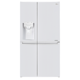 SBS-refrigerator LG (179 cm)