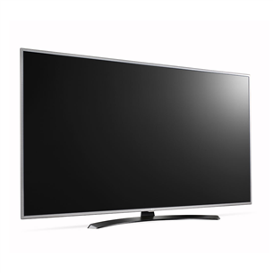 65'' Ultra HD LED LCD televizors, LG