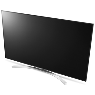 75" UHD LED LCD TV, LG