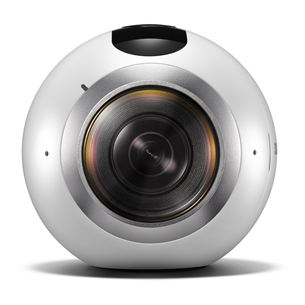 Video kamera Gear 360, Samsung