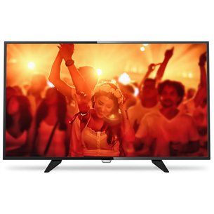 32" LED LCD TV, Philips