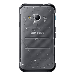 Viedtālrunis Xcover 3, Samsung