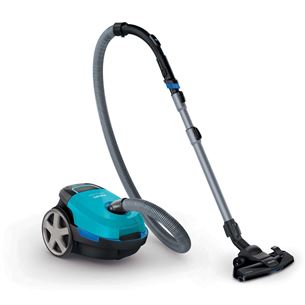 Vacuum cleaner PerformerCompact, Philips