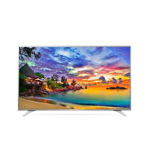 49" Ultra HD 4K LED LCD телевизор, LG