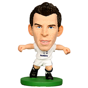 Statuete Gareth Bale Tottenham, SoccerStarz