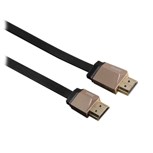 Кабель HDMI -- HDMI, Hama / 1,5м