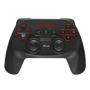 PC/PS3 wireless gamepad Trust GXT 545