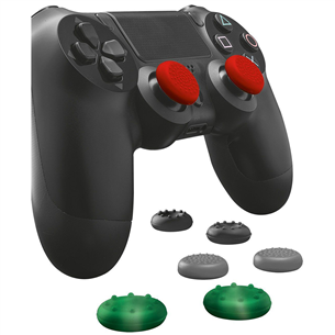 PS4 stick attachment Trust (8-pack)