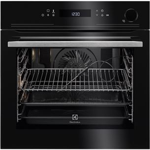 Built-in oven, Electrolux / capacity: 70 L