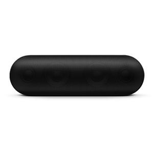 Portable wireless speaker Beats Pill+