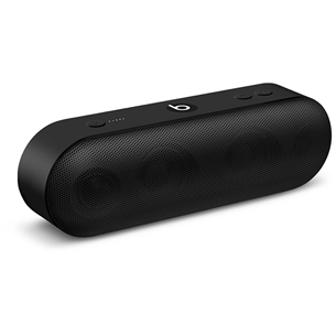 Portable wireless speaker Beats Pill+