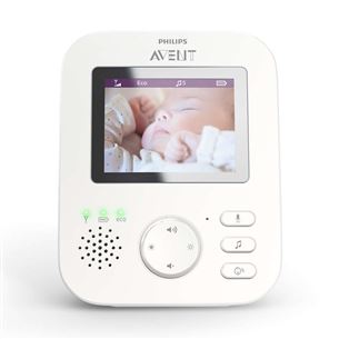 Baby monitor Philips