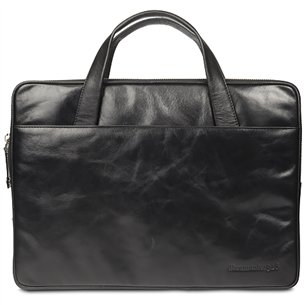 dbramante1928, 13", black - Notebook Bag