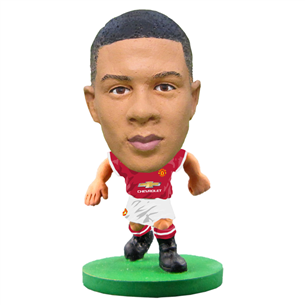 Статуэтка Memphis Depay Manchester United, SoccerStarz