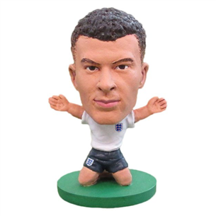 Статуэтка Dele Alli England, SoccerStarz