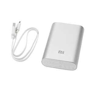 Портативное зарядное устройство, Xiaomi / 10000mAh