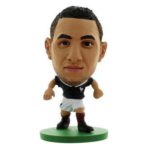 Статуэтка Dimitri Payet France, SoccerStarz