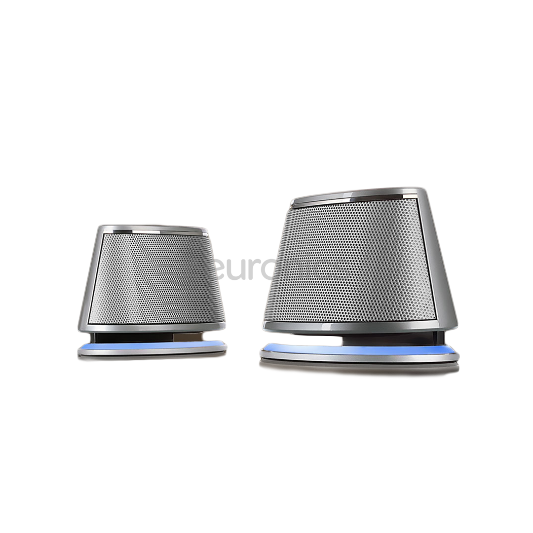 PC speakers F&D V620